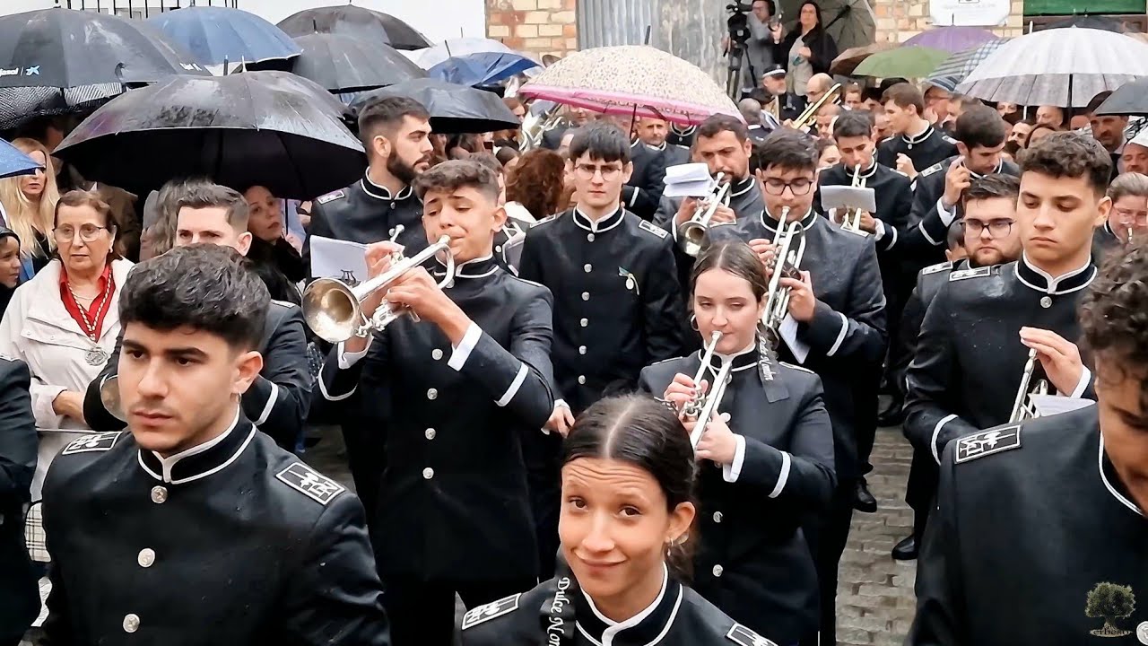 AM Dulce Nombre (Marchena) - La Esperanza de María