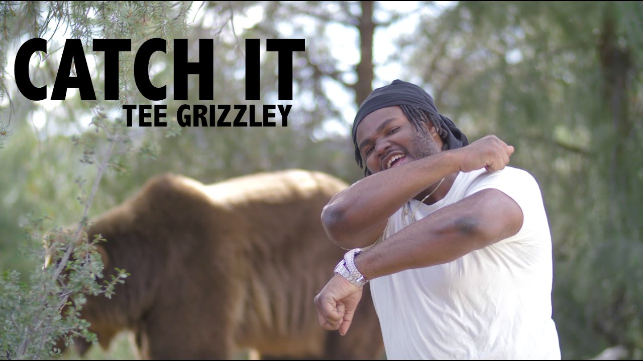 Tee Grizzley - Catch It [Official Video]