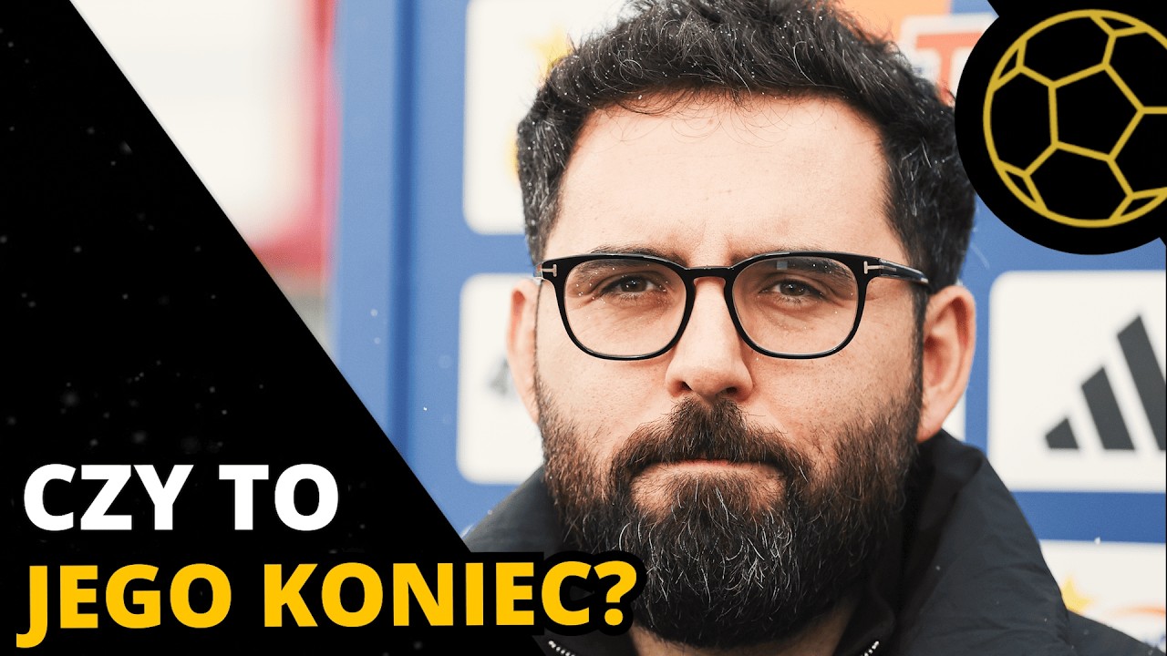 CZY GONCALO FEIO ZNAJDZIE JESZCZE PRACĘ W POLSCE?