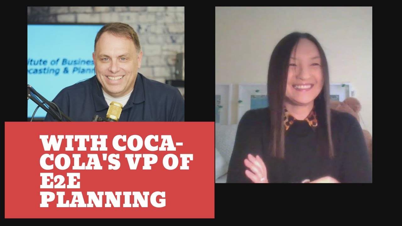 Developing The Dream Demand Planning Career