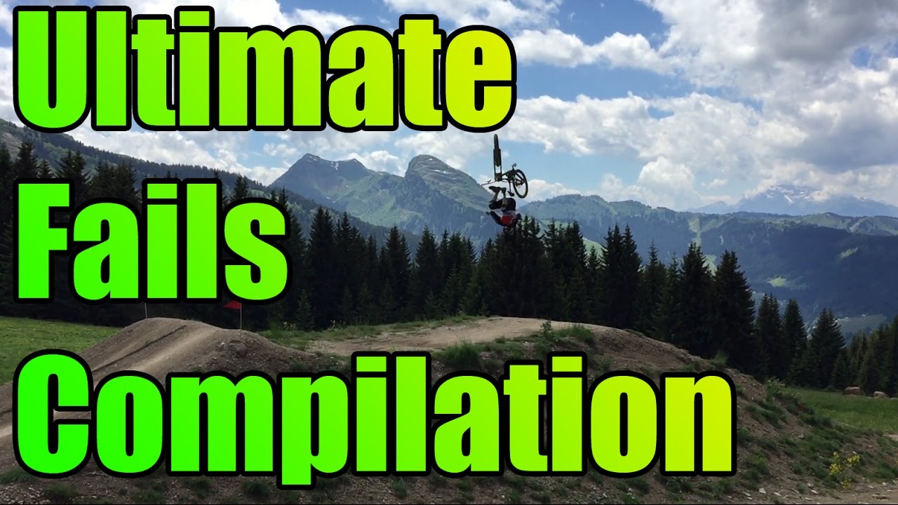 Ultimate Fails Compilation [Lucas Sitzmann]