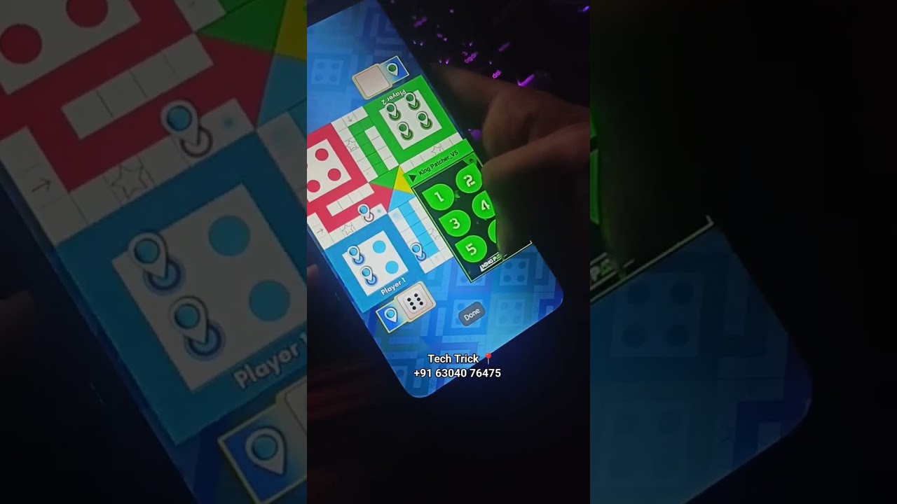Ludo King Controller Hack 2026 😱| Ludo King Online Hack Latest Version | Ludo King Mod |KingPachter