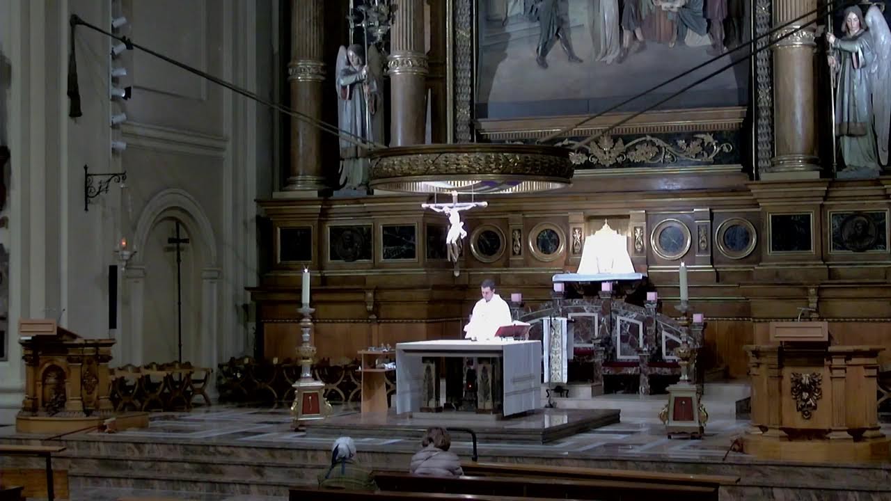 Dia 10 de febrero . Santa Escolástica ,virgen.
