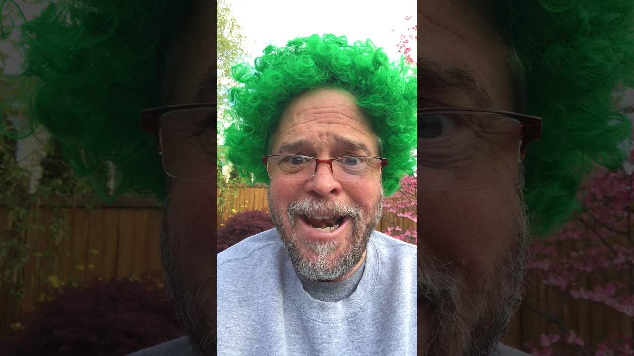 4 23 20 John Newbery Announcements - check it OUT!