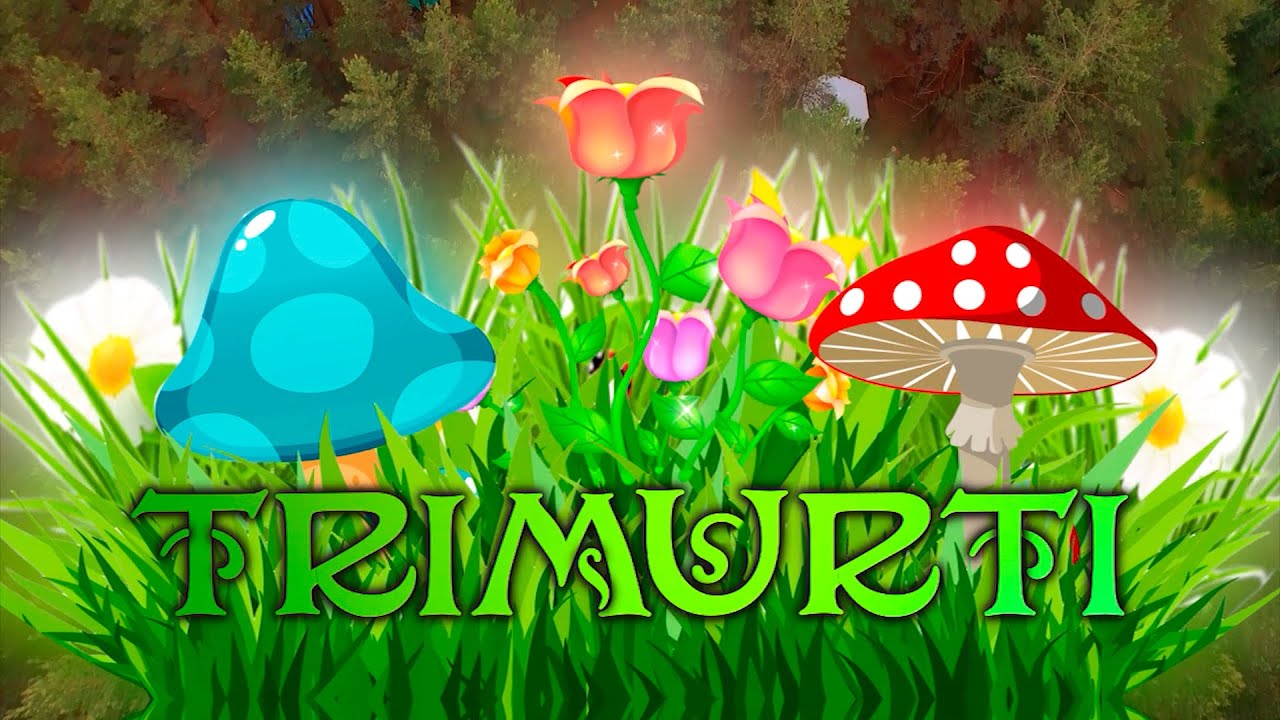 TRIMURTI 2016. Интересный репортаж о фестивале.Интервью с участниками.