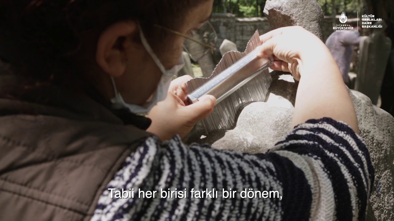 Mısır Tarlası Mezarlığı