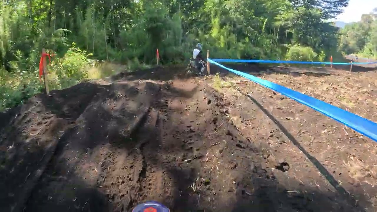 Summer Pucon SHenduro 2026