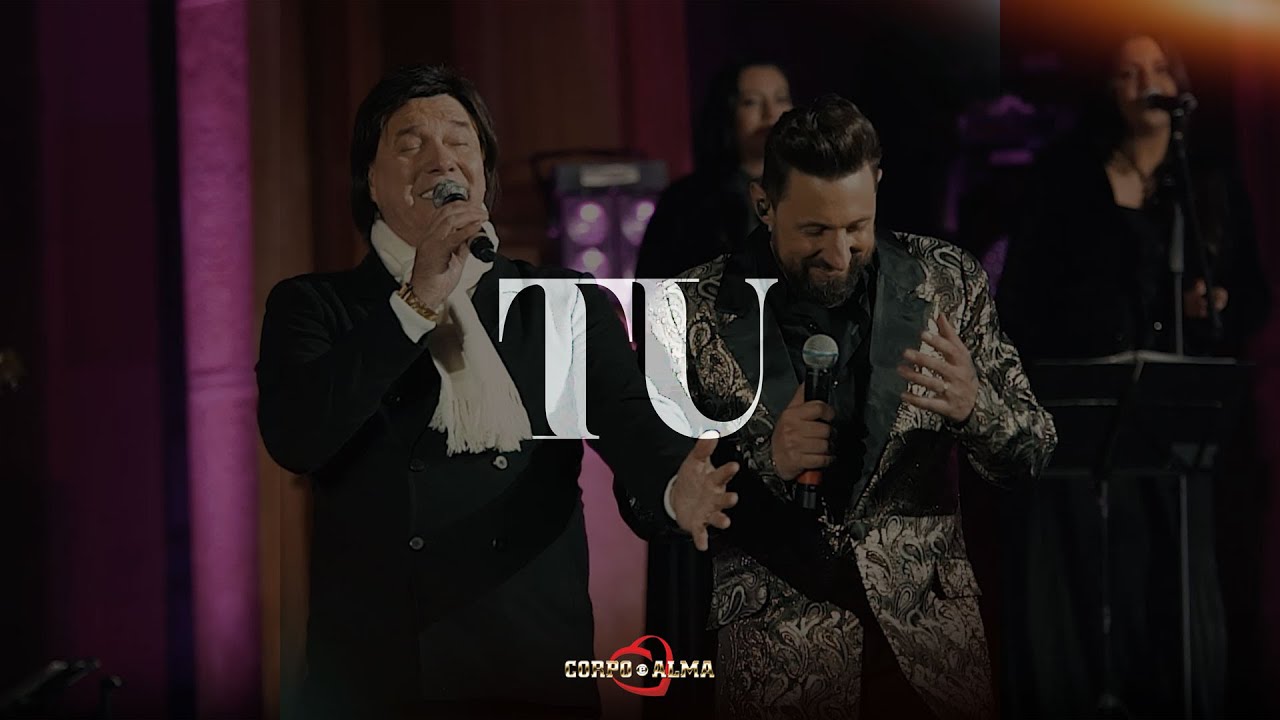Tu | DVD 50 anos Corpo e Alma
