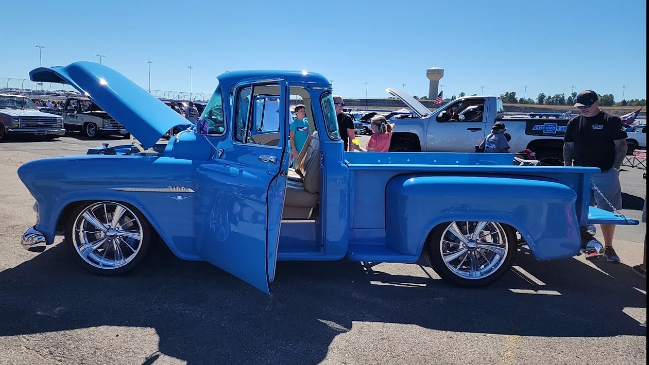 C10 NATIONALS (