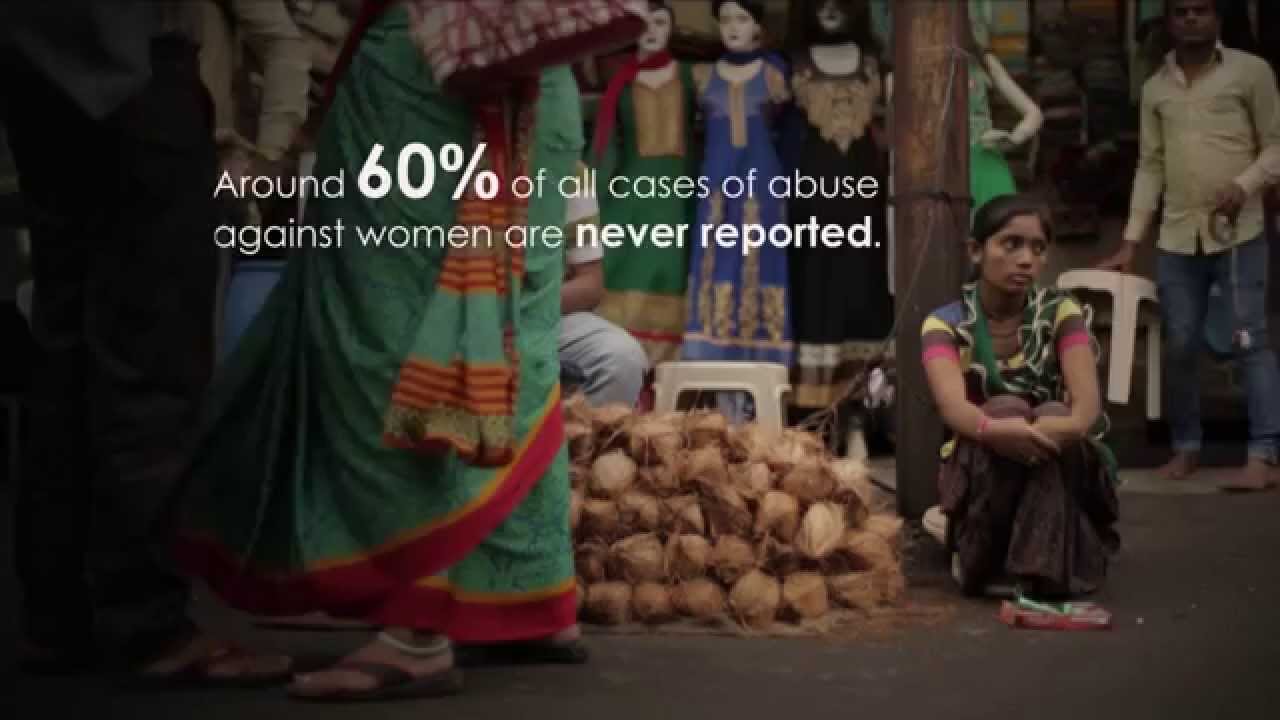 Lives of Others | Survivors of Violence