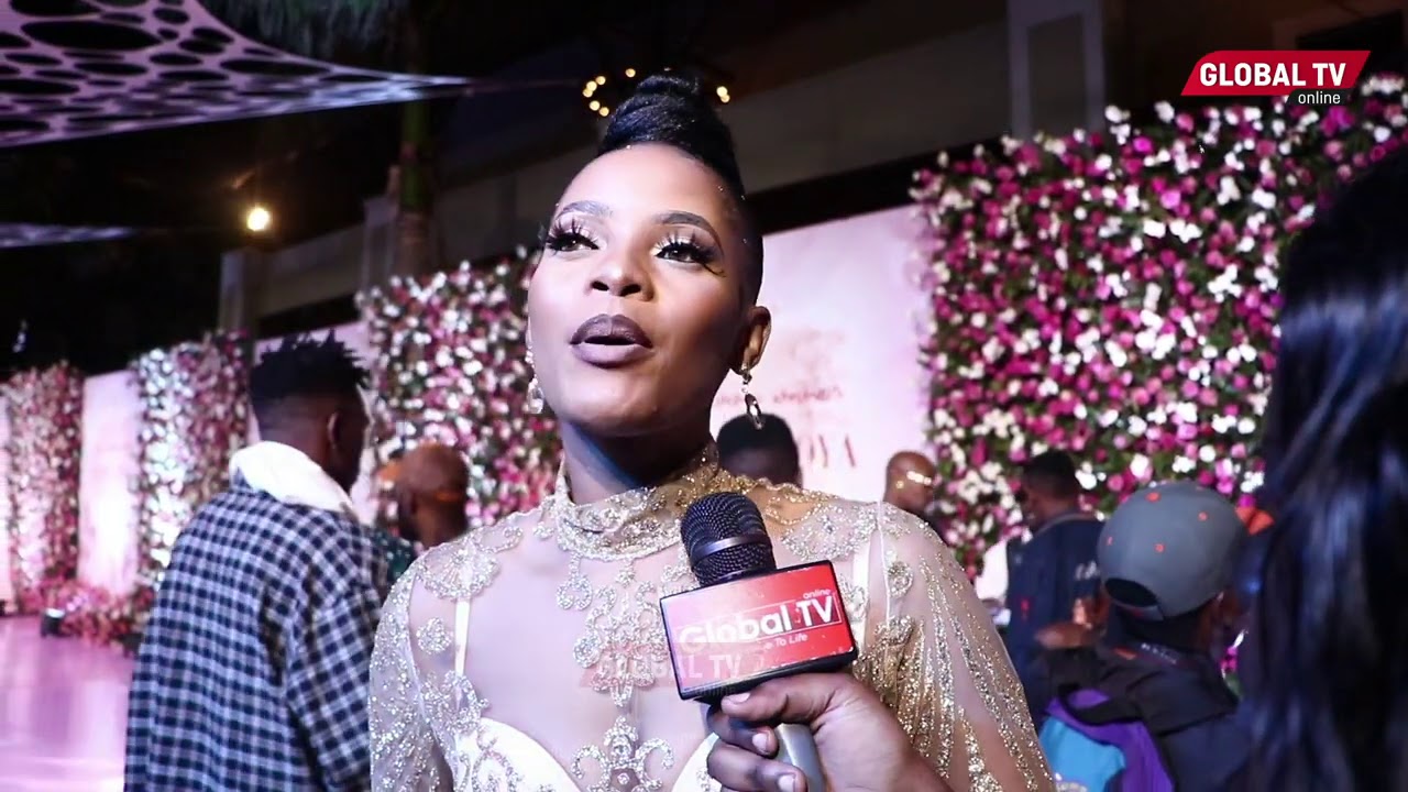 DAYNA NYANGE -  
