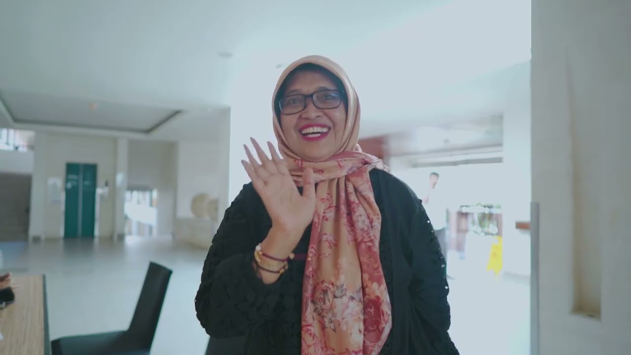 Video Gathering YKKBI 2025 - Fotodibali