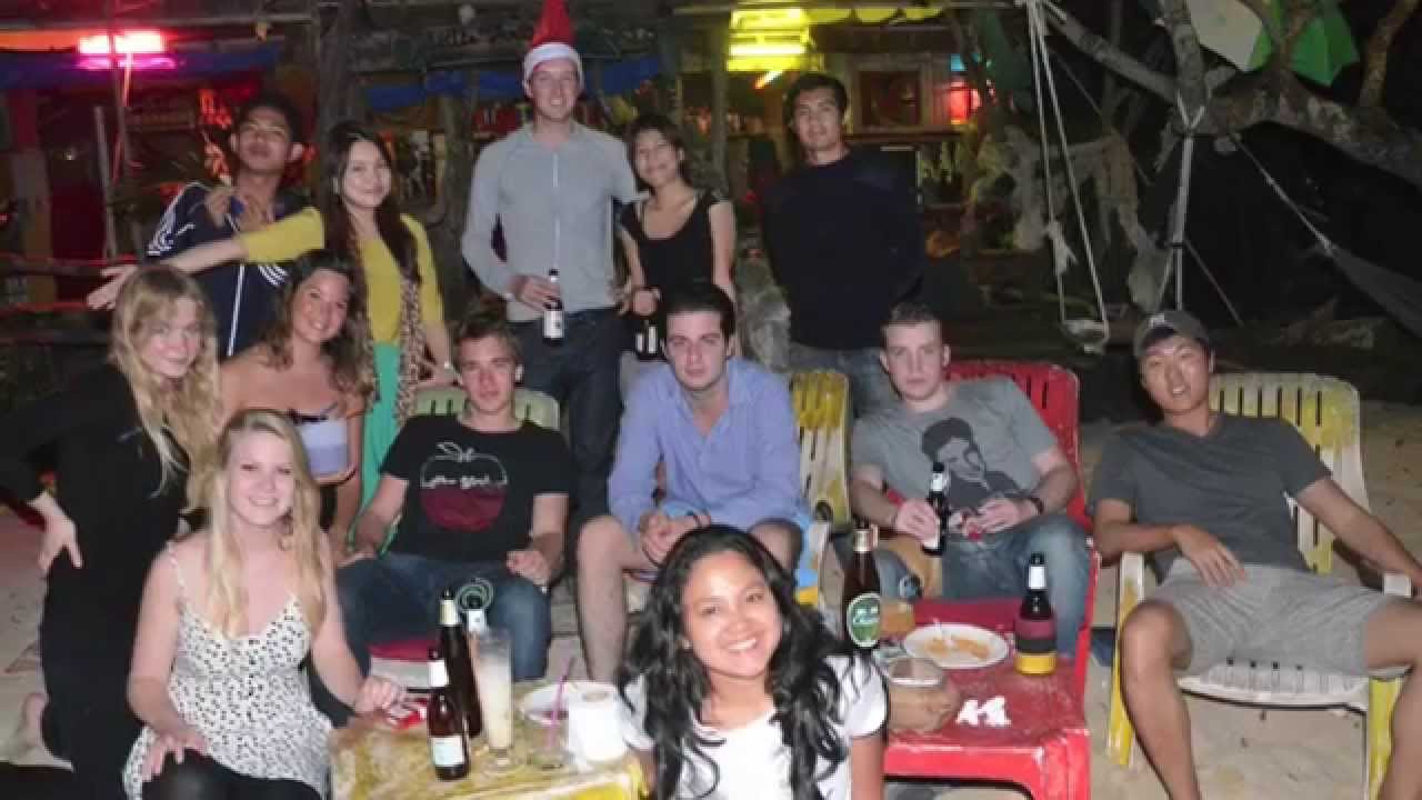 My Last Working Day as Hoteliers