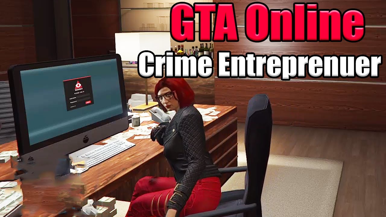Shady business.Inc Buying and Selling Cargo || GTA Online (Solo) [No Commentary]