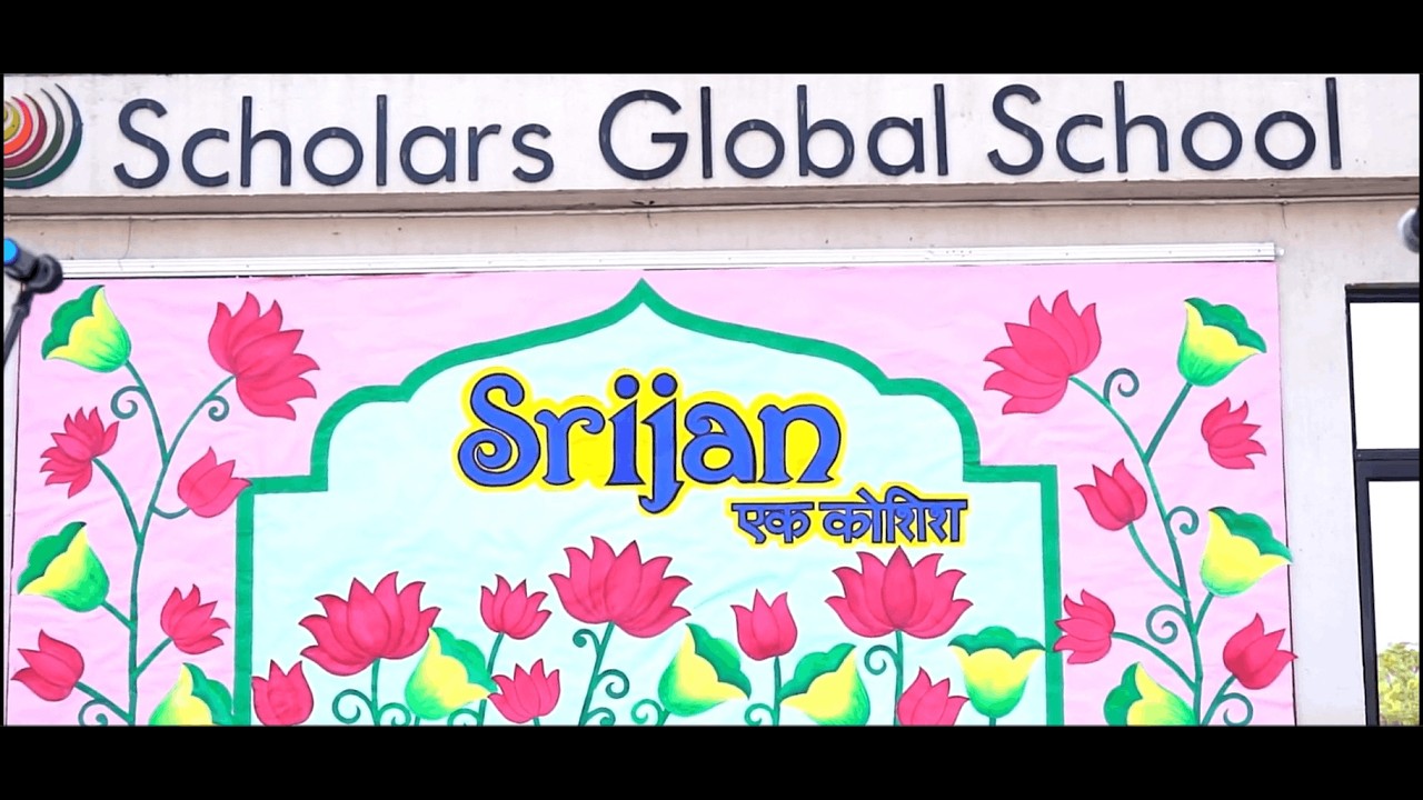 Srijan video