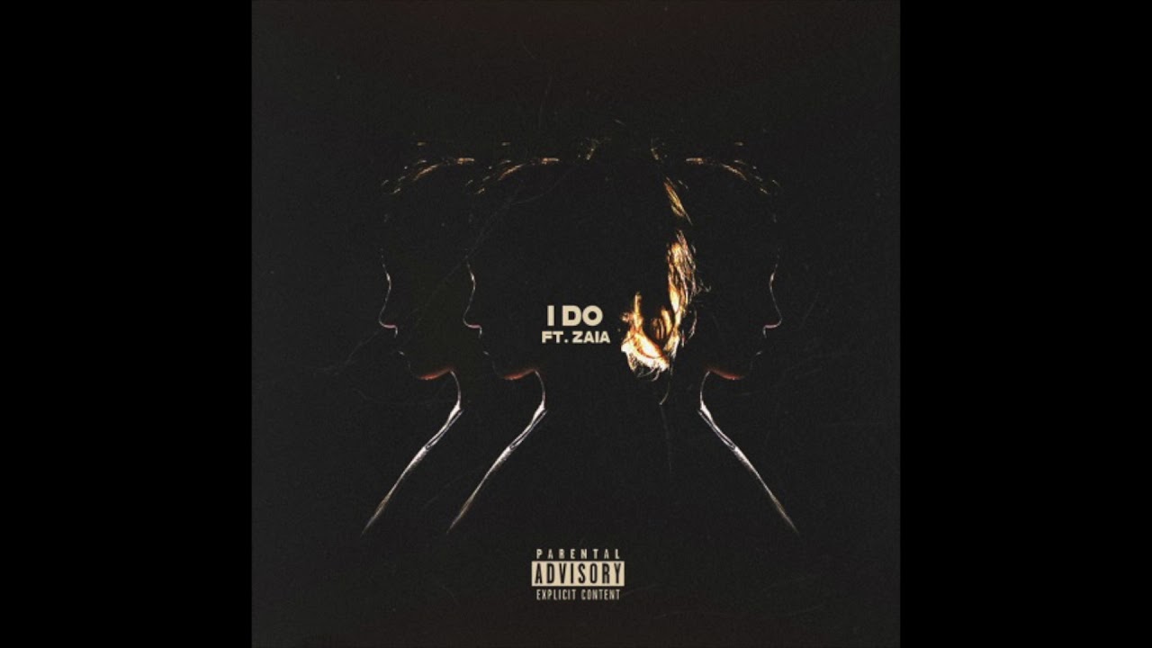 Evident - I Do (ft. Zaia)