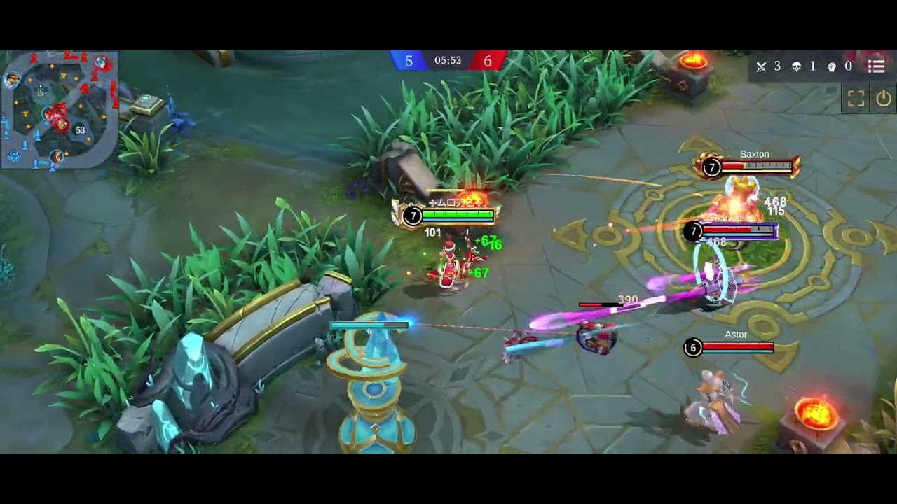 Hunting Bot 🤖Killer Server #1 Randkesh (Ghop Ghop Pg)🤣🤣🤣🤣