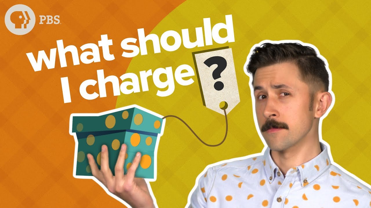 How Much Should I Charge? (Probably More Than You Think)