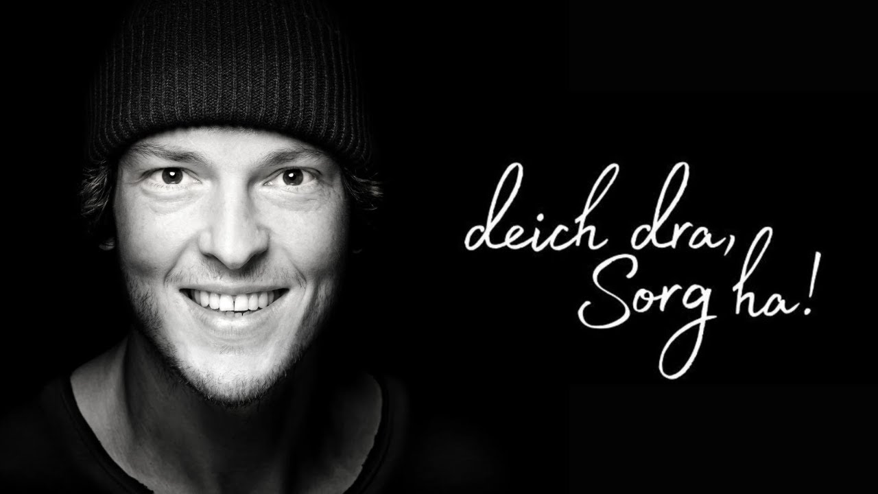 Kevin Lötscher über den Unfall, der alles veränderte und was er daraus gelernt hat - 1. Halbzeit