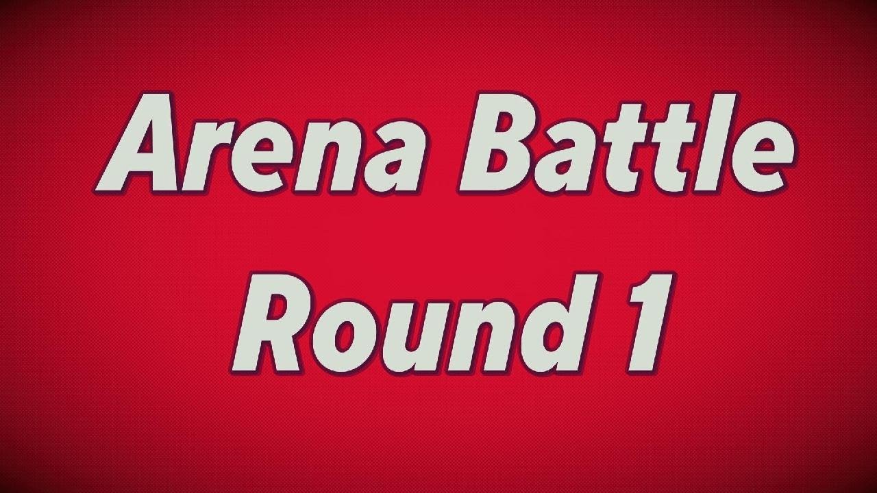 [Arena] Trying Out The New Game Mode - MultiVersus