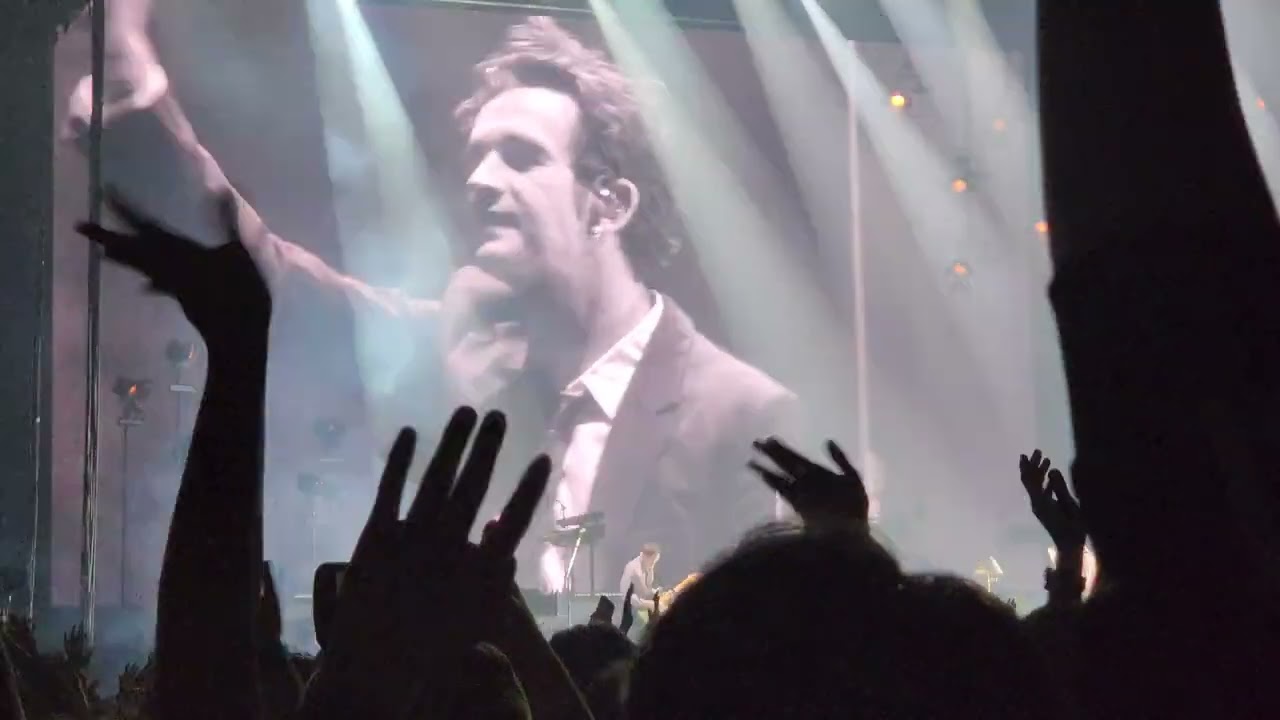 The 1975 - Sex / Give Yourself A Try JAPAN TOUR 2023