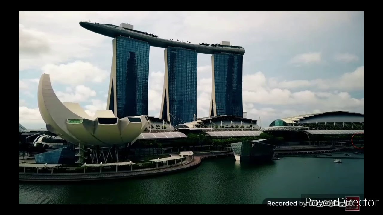 Disaster Movie Spectacular Part 39