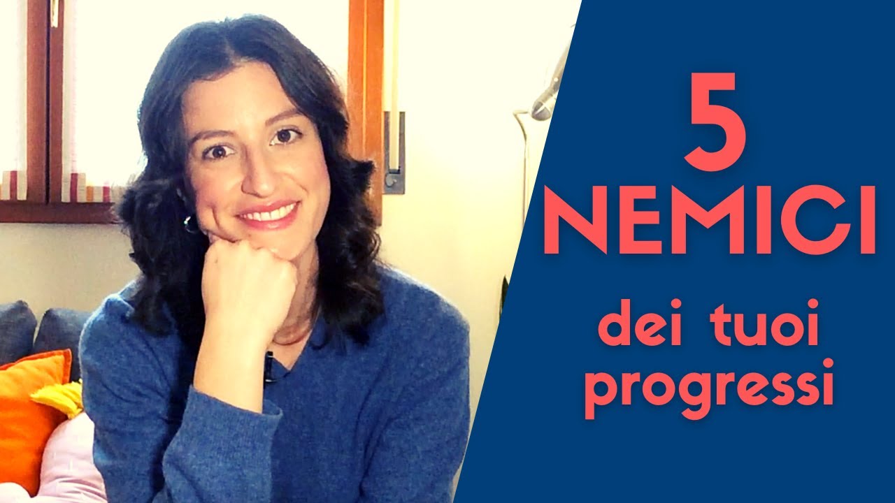 5 ERRORI CHE TI IMPEDISCONO DI MIGLIORARE IN MUSICA