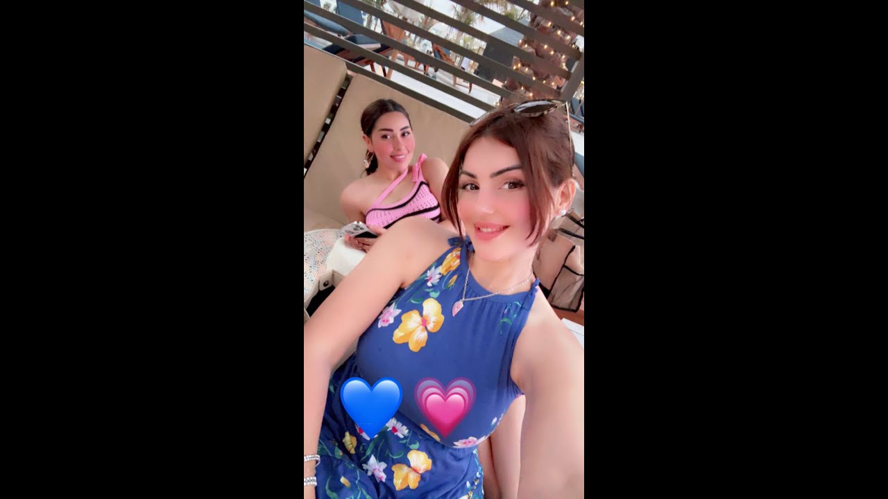 ضحك و هزار على البسين مع نور و إسراء 😂💦 | يوم مختلف ومفاجآت! 😱