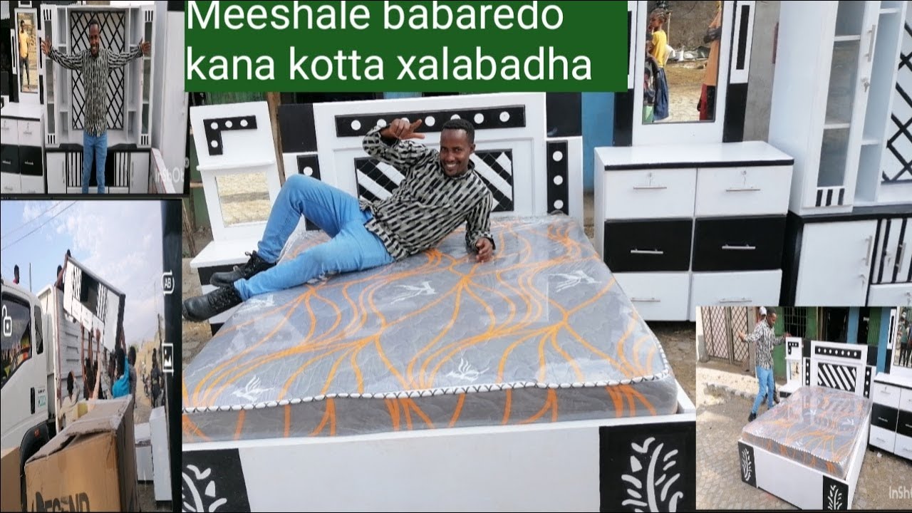Meshale Algaa Dolaba fii kontirol bife ykn sanduuqa wal irraa HARAR MACHAARA Deemu dawadha