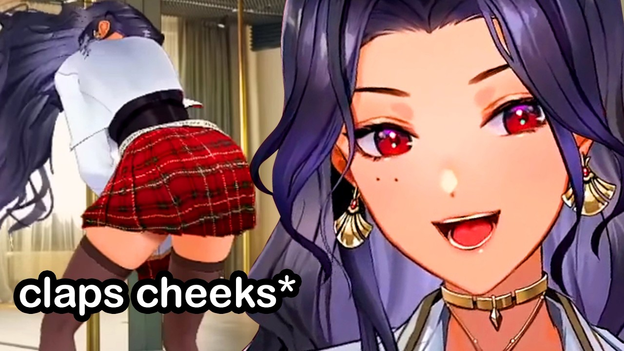 What is Scarle doing these days??