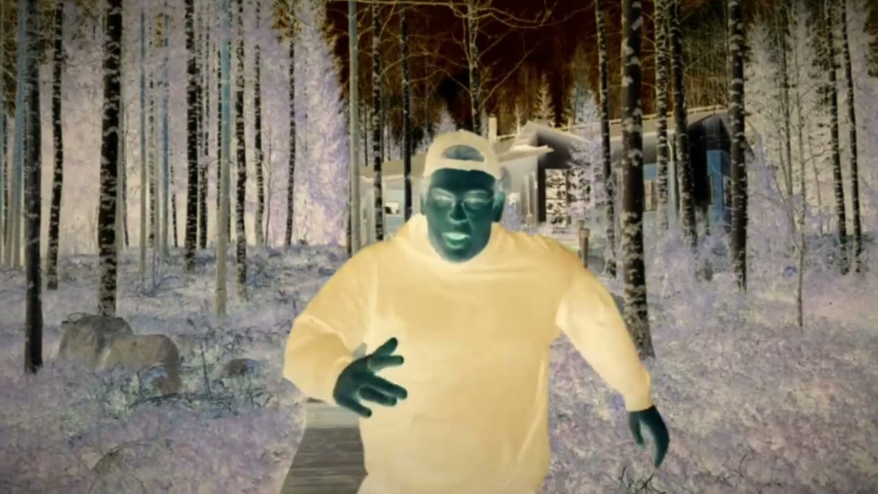 HRTP - Kerava official video