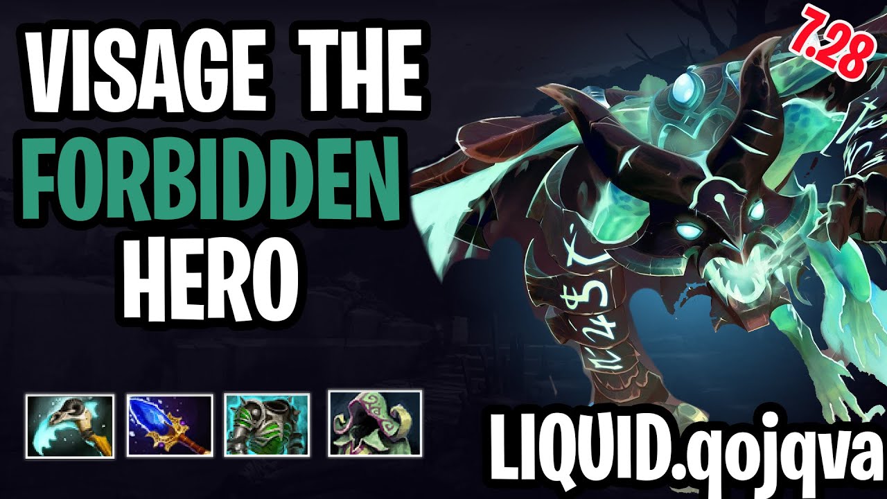 ИГРАЕМ В VISAGE С НОВЫМИ ПРЕДМЕТАМИ &mdash; ПОЧУВСТВУЙТЕ СИЛУ &mdash; ОБНОВЛЕНИЕ MISTWOODS 7.28 &mdash;