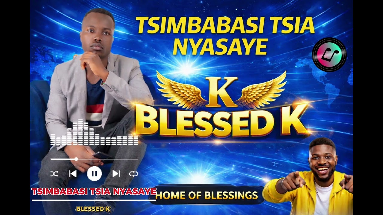 TSIMBABASI TSIA NYASAYE LUHYA HYMN SONG..#hymnofheaven19 #luhyamusic . 