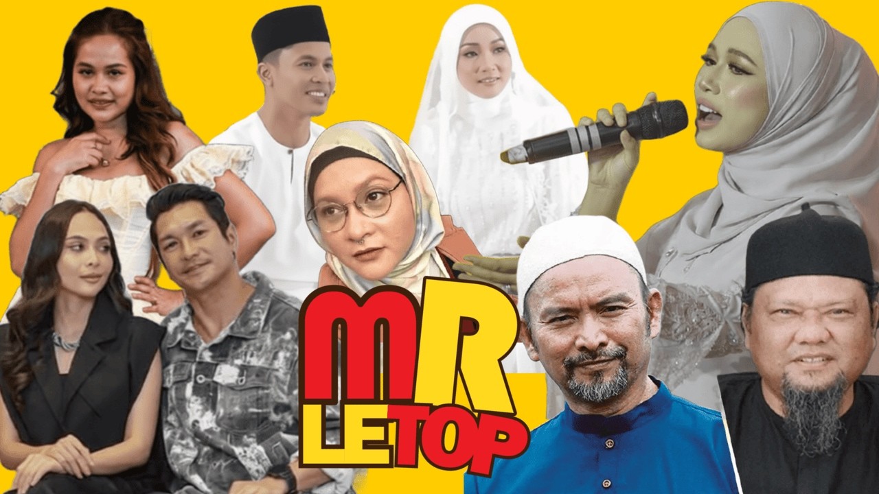 Dari Perceraian Hingga Perkahwinan Baru: 6 Kisah Artis Malaysia Yang Menggamit Emosi