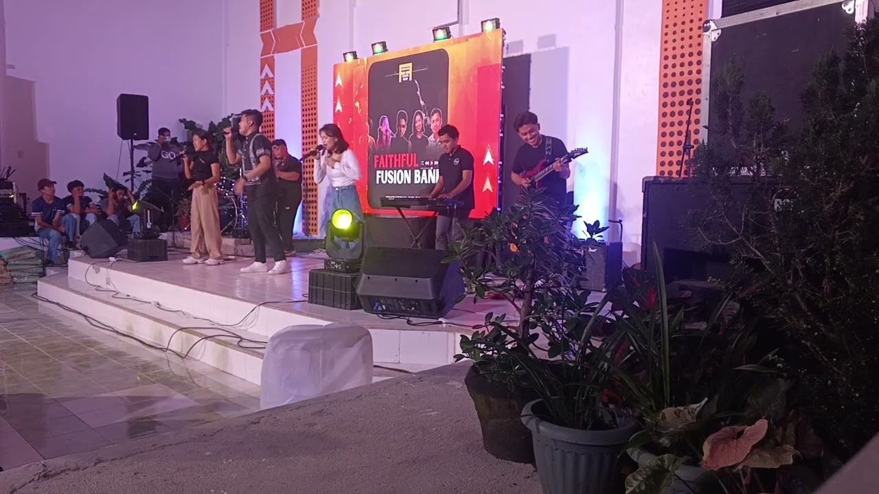 FTC Buladan Battle of The Bands 
