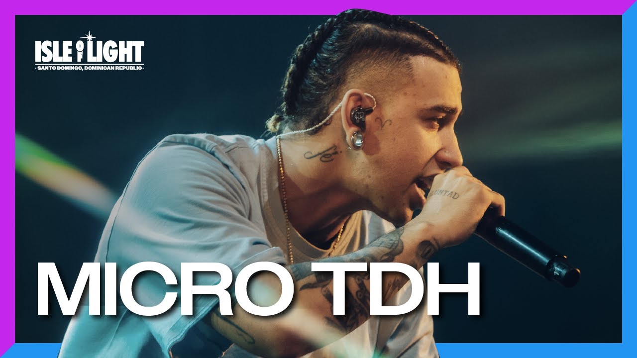 Micro TDH - 