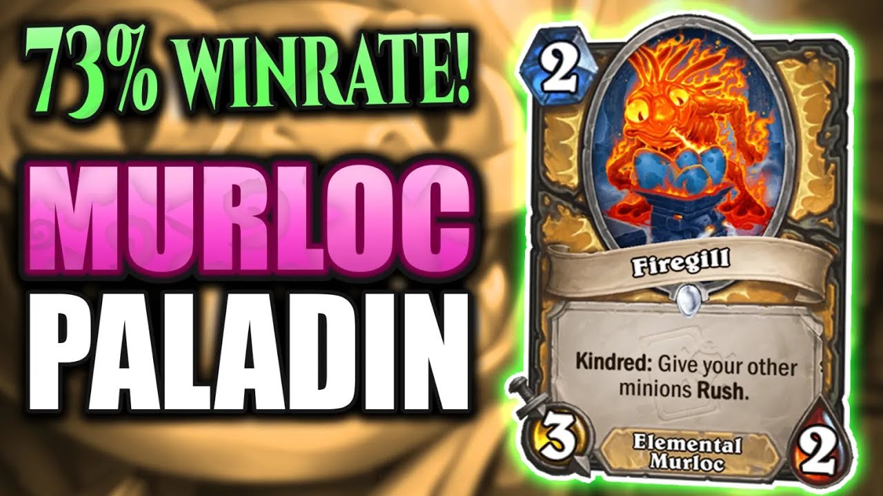 I'm a terrible person for playing this deck