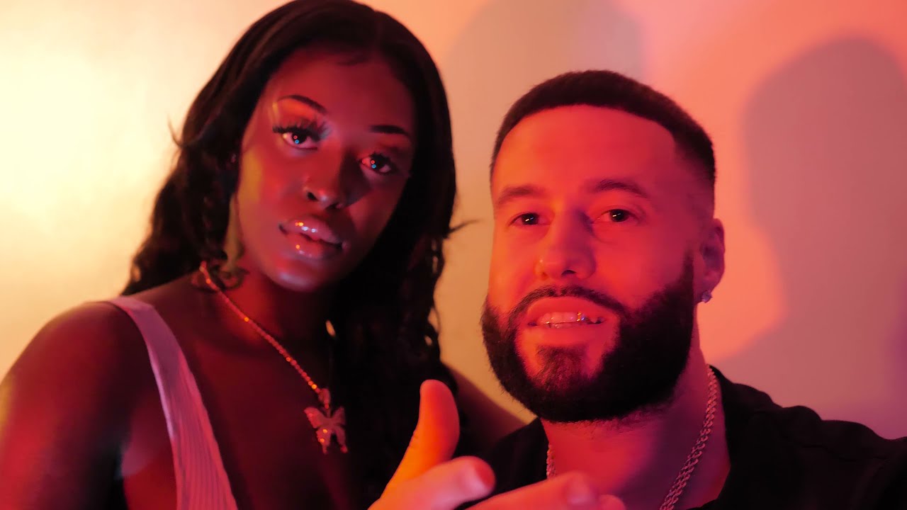 ASB - Oooh (Official Music Video)