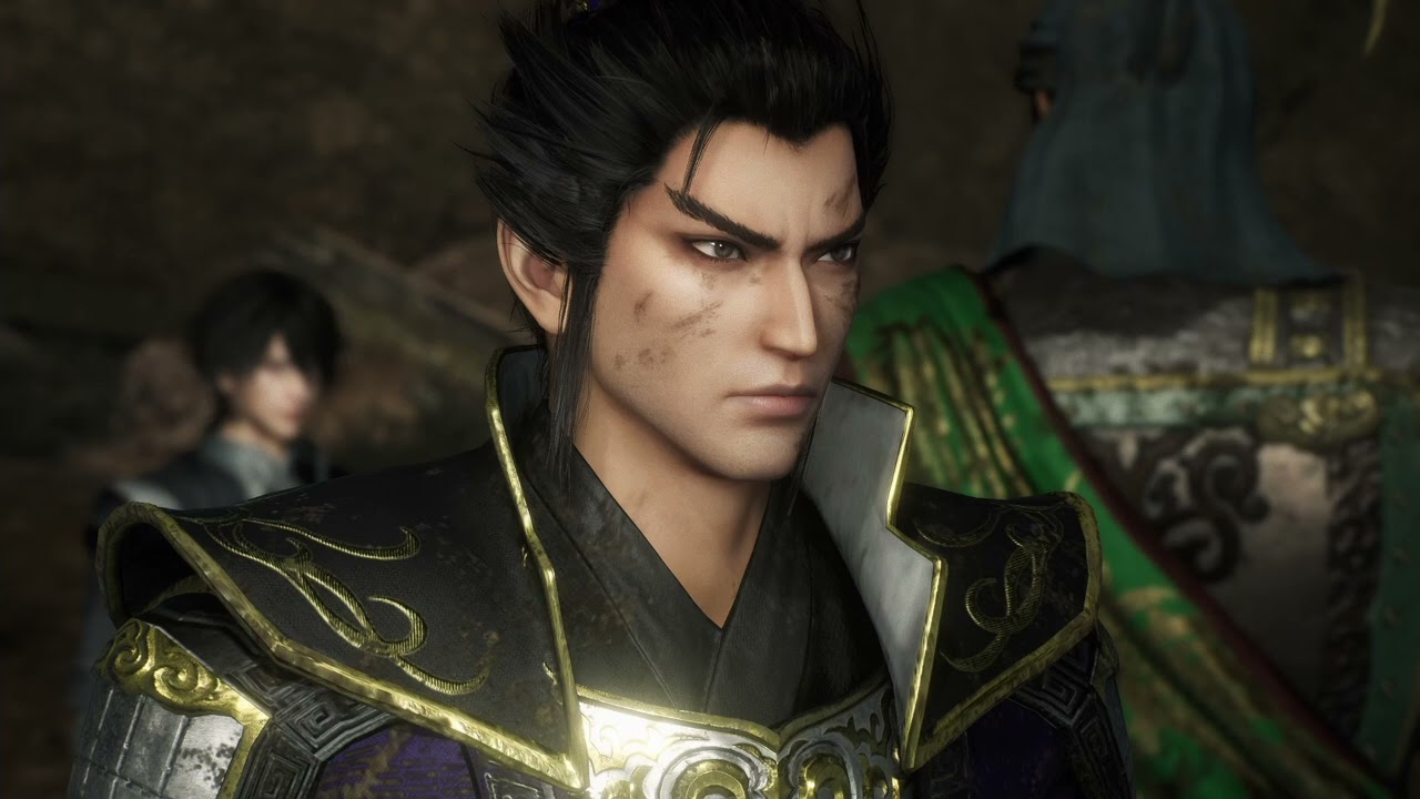 Dynasty Warriors: ORIGINS | RISE AND FALL (Battle of Huarong Path Cao Cao) Final Base Ver.