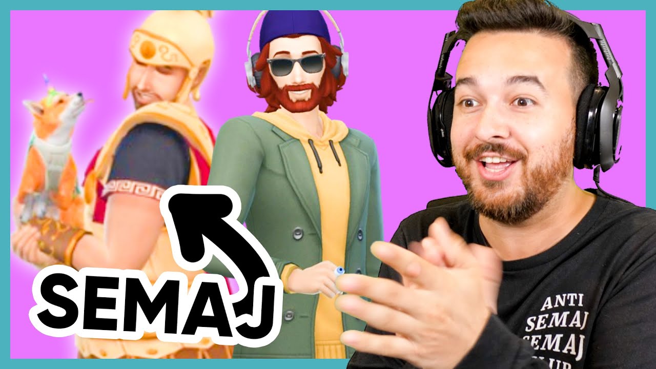 We're going home to stay with Semaj... - Rags to Enrichment 🎓 (Part 6)