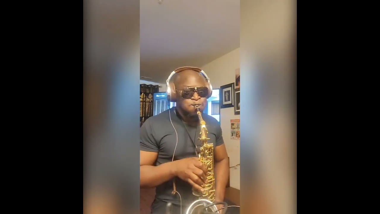 Zinoleesky - Kilofeshe - Saxophone by Solosax.