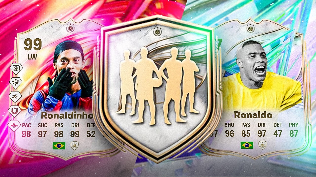 ВОТ ЧТО МНЕ ВЫПАЛО В ВЫБОРЕ КУМИРОВ ИЛИ ГЕРОЕВ 94+ GOTG ИЛИ FUTTIES! 🚀 #eafc26