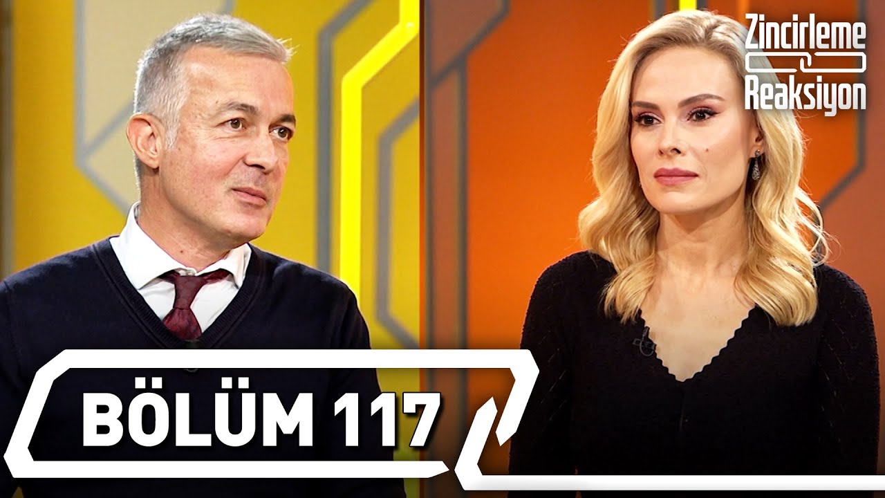 Zincirleme Reaksiyon 117. Bölüm | İznik'te Batık Bazilika Keşfi