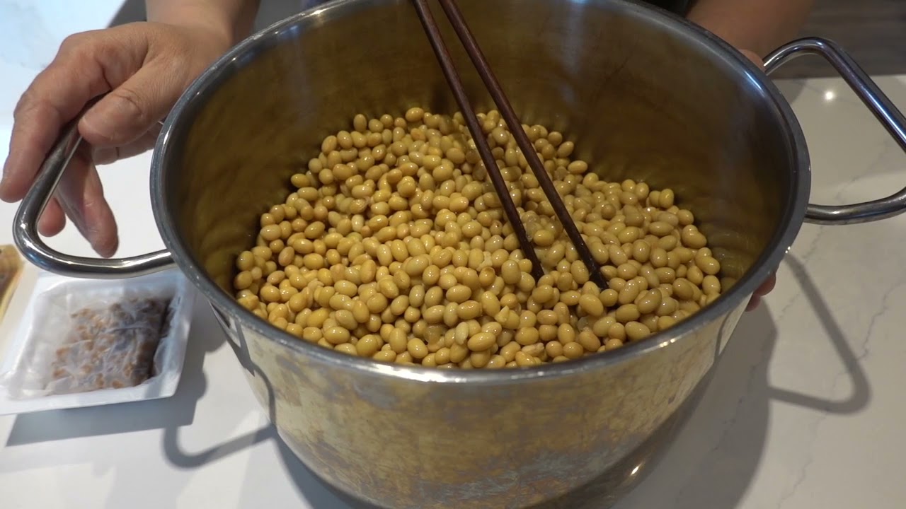 奥村美食分享@水豆豉