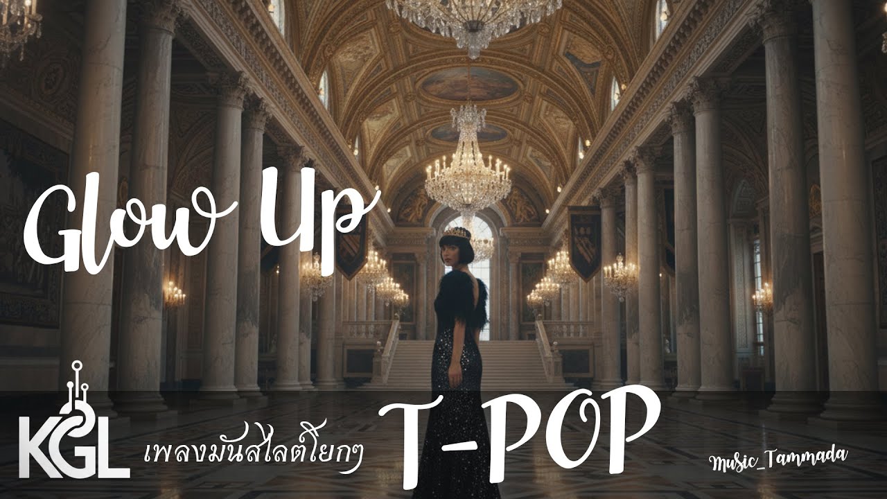 Glow Up [KGL] (OFFICIAL Music)