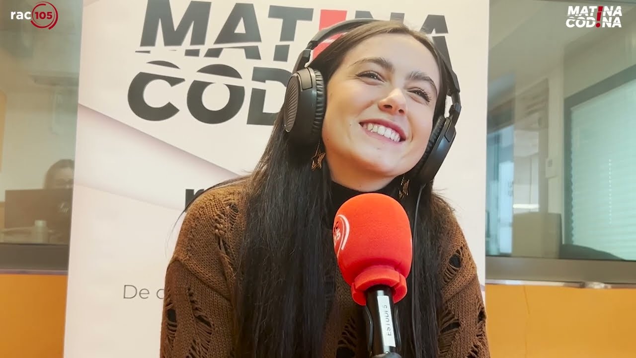 🔴 Entrevista | CHIARA OLIVER visita el 