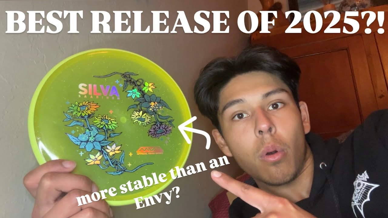 IS THE NEW MVP SILVA SAARINEN PARTICLE GLOW PROTON SOFT PROXY ANY GOOD?