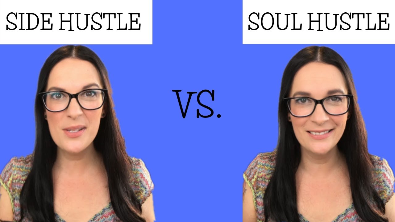 How to determine what SIDE HUSTLE is for you
