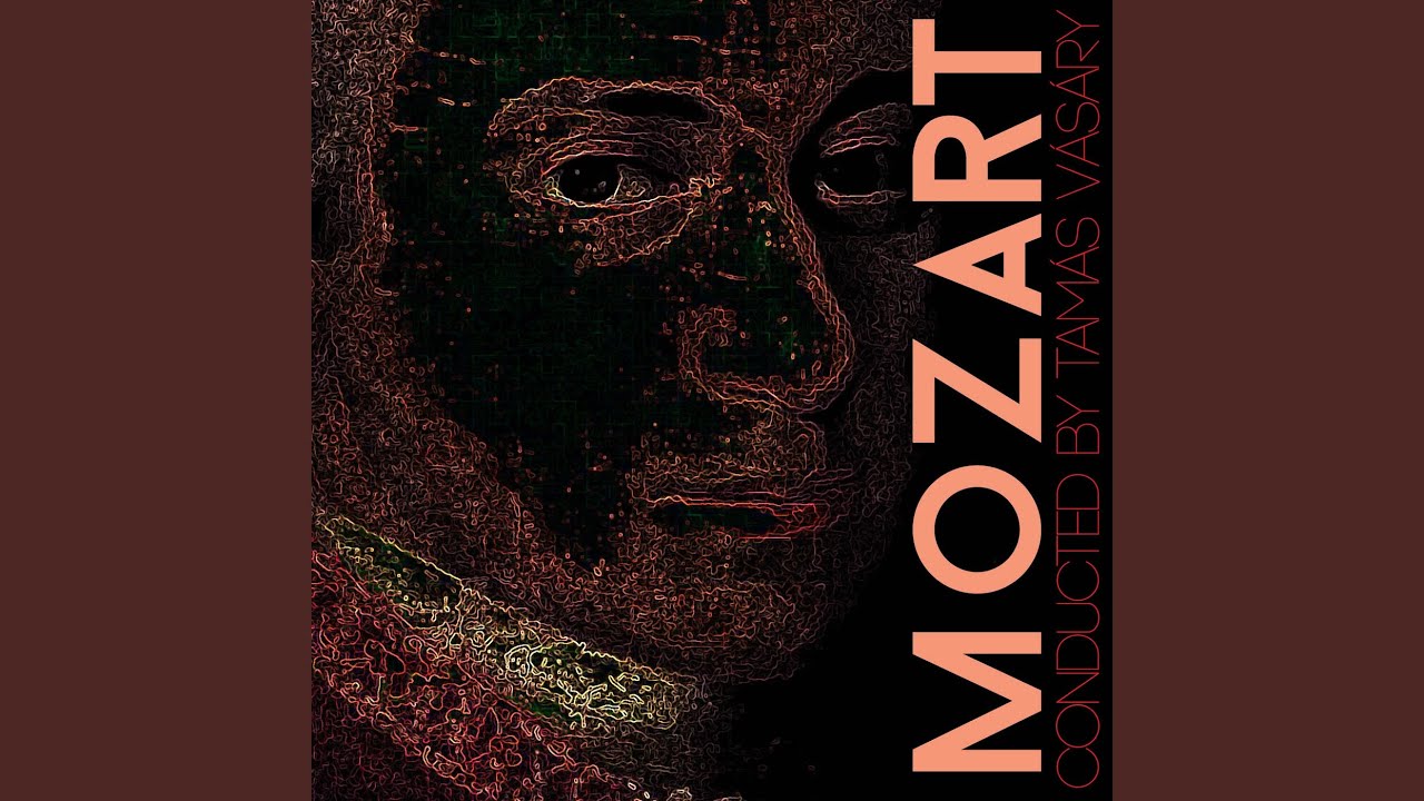 Flute Concerto No. 1 in G Major, K. 313: Allegro maestoso