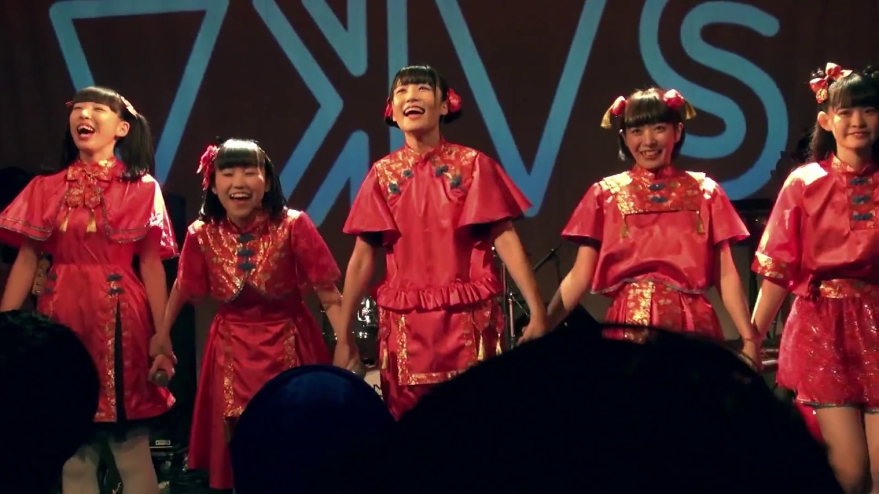 SAKA-SAMA / 朝日のようにさわやかに [2ndワンマン @ 渋谷WWW]